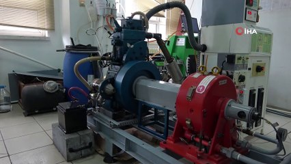 Yüzde 10 yakıt ekonomisi sağlayan cihaza altın madalya