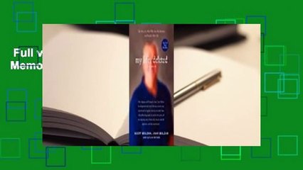 Full version  My Life, Deleted: A Memoir  Review