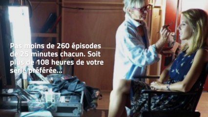 Plus belle la vie : choses à savoir