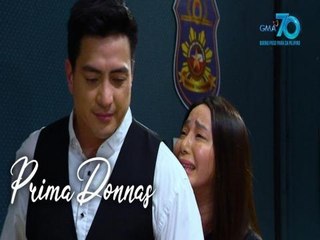 Prima Donnas: Jaime rejects Lillian's statement | Episode 163