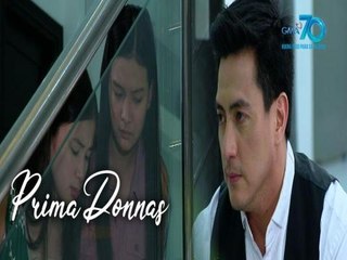 Prima Donnas: Sukdulang kahihiyan ng mga Claveria | Episode 163