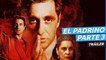 Tráiler de  El Padrino, epílogo: La muerte de Michael Corleone