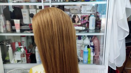 Tóc Búi Cô Dâu Trong 4 Phút - Mẫu Tóc Búi Nửa Đầu Dành Cho Cô Dâu Đơn Giản Tự Làm Tại Nhà! Kiểu 111