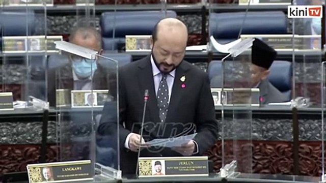 Pejuang nekad tolak Belanjawan jika 12 syarat tak dipenuhi - Mukhriz