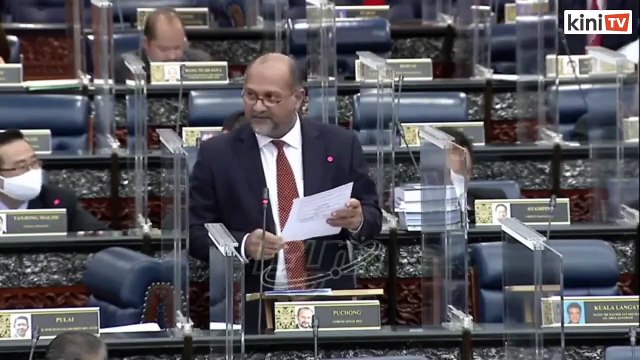 'Apa tindakan kerajaan ambil untuk bawa pulang Jho Low_' - soal Gobind
