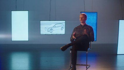 The BMW iX - Frederik Hutter, Design Engineer BMW i