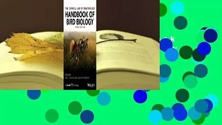 Full version  Handbook of Bird Biology  Review