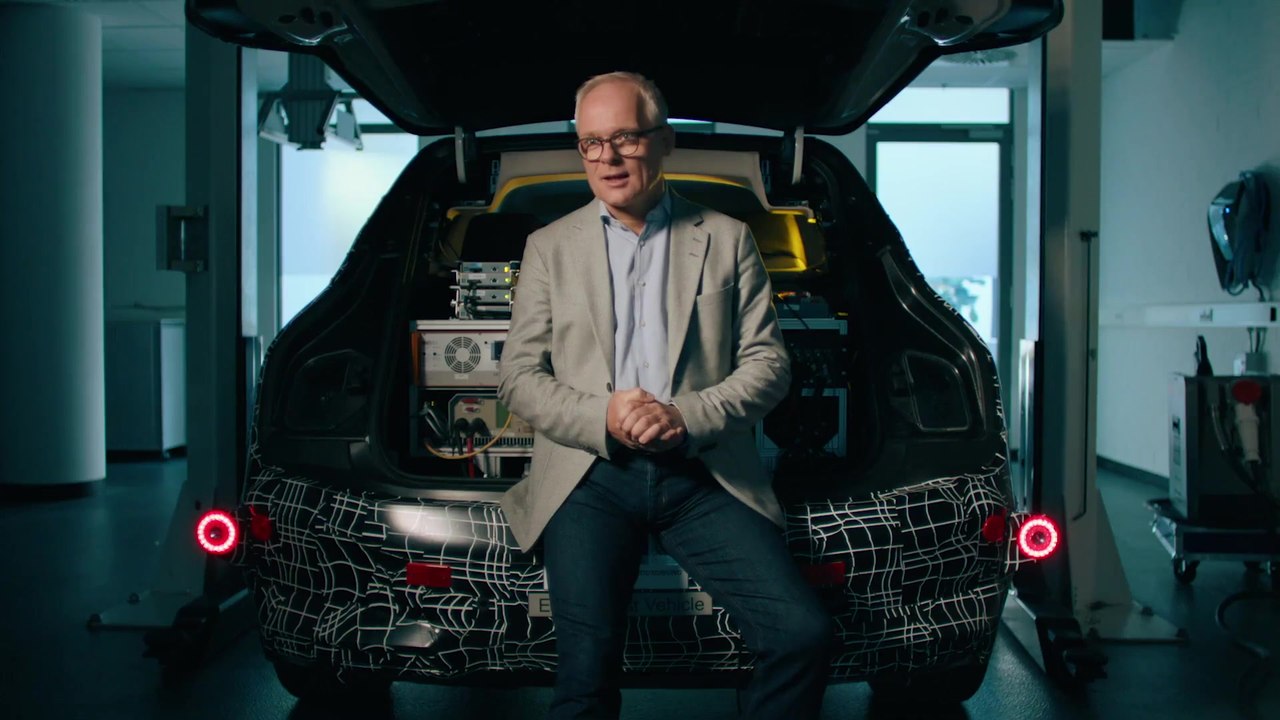 BMW #NEXTGen 2020 – Deep Dive Connectivity