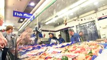 Seafood producers look to Christmas for sales rise