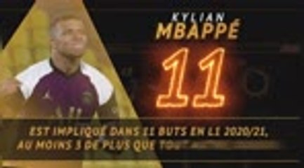 Ligue 1 - Les tops et les flops avant la 11e j.