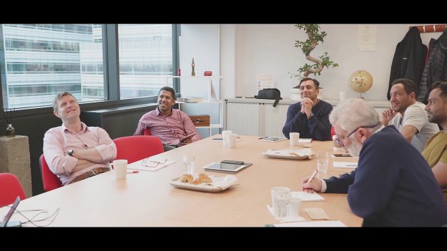 Testimonial Of Elie Wakil From Cyprus About Personal Skills Development Course - LBTC