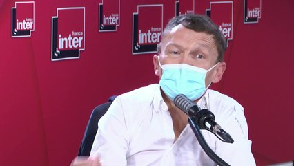 Nagorny Karabakh : "Je pense que quelque chose est supérieur au droit international et au droit stalinien : c’est le passé"(Sylvain Tesson)