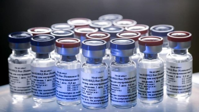 Big countries plan to hoard corona vaccine before arrival