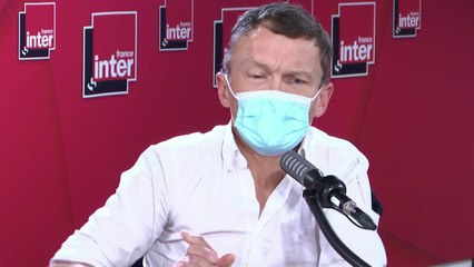 Haut-Karabakh : "Ce que j’ai vu, c'est un peuple mobilisé, un peuple en larme" (Sylvain Tesson)