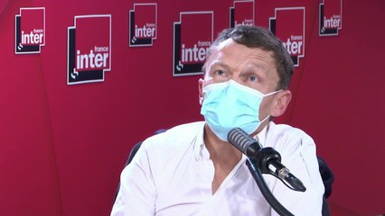 Arméniens du Haut-Karabakh : "Ils nous disaient 'Où croyait-vous qu'Erdogan va s'arrêter?'" (Sylvain Tesson)