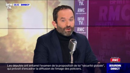 Protectionnisme: Benoît Hamon estime que "la bonne échelle est celle du continent"