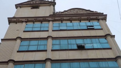 ID 47 - Commercial Property With Marriage Hall For Sale in Chennai Chintadripet