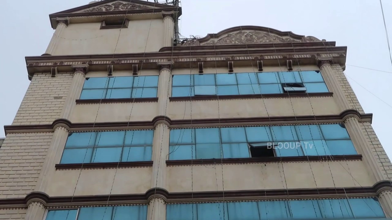 ID 47 - Commercial Property With Marriage Hall For Sale in Chennai Chintadripet