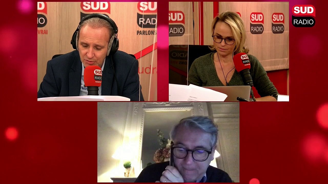 L'édito éco d'Yves de Kerdrel - L’État veut aider les Français à se mettre au numérique pour aider à la relance