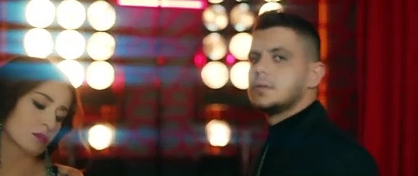 Bilal Sonses & Yıldız Tilbe - Hasbelkader (Official Video)
