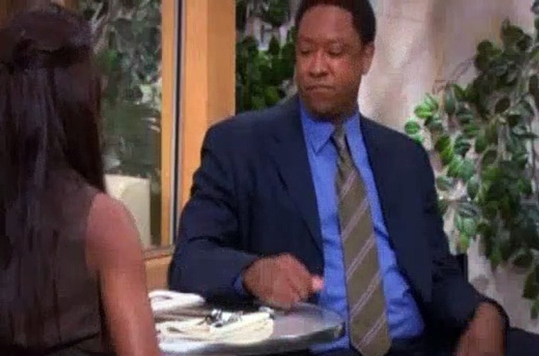 Girlfriends S06E06 Everything Old is New Again video Dailymotion