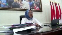 Rutin Swab, Bupati Bogor Ade Yasin Positif Covid-19