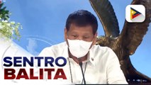 Pres. #Duterte, nirerespeto ang bawat Pilipino ayon kay Sen. Bong Go