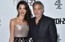 George Clooney didn't know 'how un-full' his life was until he met Amal Clooney