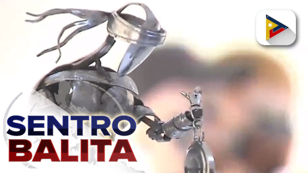 Obra ng artisans at crafters sa Cordillera, tampok sa Ibagiw Creative City Festival