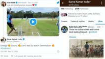Suryakumar Yadav Likes Tweet Trolling 'Paper Captain’ Virat Kohli, After Facing Heat Made Comments