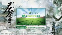 Khánh Dư Niên Tập 29 - HTV7 lồng tiếng tập 30 - phim Trung Quốc - xem phim khanh du nien tap 29