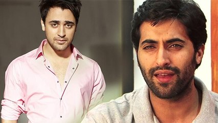 Imran Khan QUITS Acting; Confirms Best Friend Akshay Oberoi
