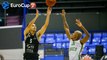 Partizan's Marcus Paige set club record with 8 threes in beating UNICS