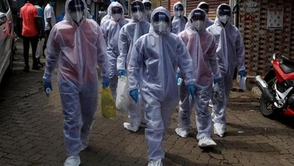 10 teams formed to fight Delhi's Covid-19 spike