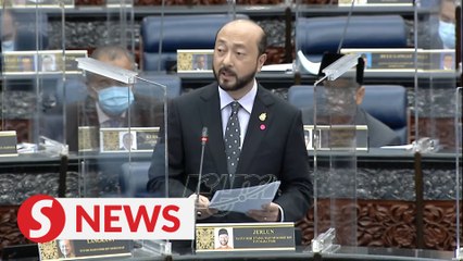 Mukhriz to file Private Member’s Bill to postpone polls