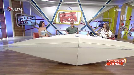Söylemezsem Olmaz 18 Kasım 2020