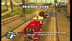 Grand Theft Auto: San Andreas (GTA SA) Misi Sampingan Firefighter - PS2 | Namatin Game