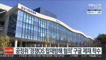 공정위 '경쟁OS 탑재방해 혐의' 구글 제재 착수