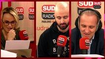 Cédric Cizaire fait la nécrologie de Cécile de Ménibus, et ça vaut le détour !