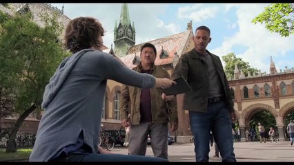 GEMINI MAN Official Trailer Will Smith, Sci-Fi Movie HD