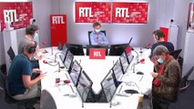 Steven Bellery nous dévoile les noms des 5 artistes finalistes pour le trophée de l'album RTL 2020. Puis place aux confidences de la phénoménale Aya Nakamura. La chanteuse de 25 ans vient de publier son troisième album.