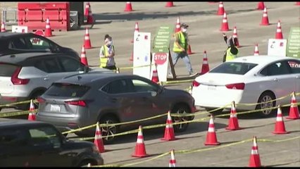 Más de 55 millones y medio de personas se han contagiado ya de coronavirus en todo el mundo