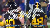 NFL 2019 Buffalo Bills vs Pittsburgh Steelers Full Game Week 15