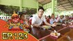 ไทยทึ่ง WOW! THAILAND | EP.123 สุดทึ่ง #อาหารกลางวันโรงเรียนสุดพรีเมียมหรูหราเหมือนอาหารนานาชาติ