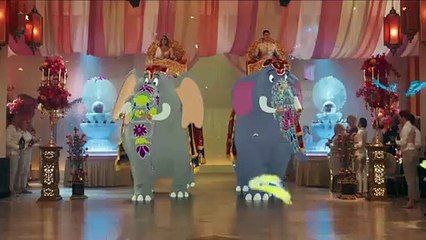 Bande-Annonce VF du film Tom et Jerry (2021)