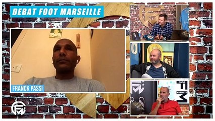 OM : "Doria n'a rien à envier à Caleta Car"