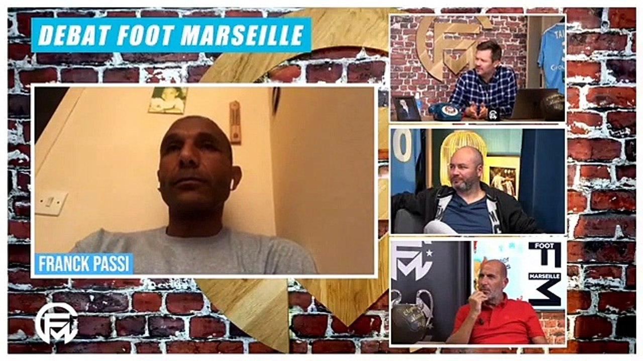 OM : "Doria n'a rien à envier à Caleta Car"