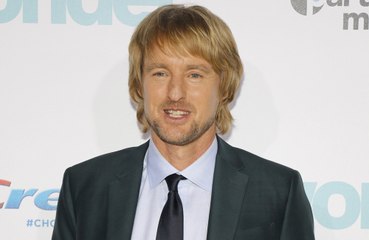 Five of the best Owen Wilson films