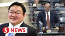 Puchong MP: What is being done to bring Jho Low back?