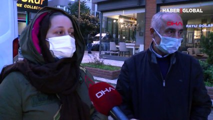 Koronavirüsten ölen yaşlı adamın cenazesi 6 saat sonra alındı: "Bize ceset torbası verildi 'siz indireceksiniz' denildi"
